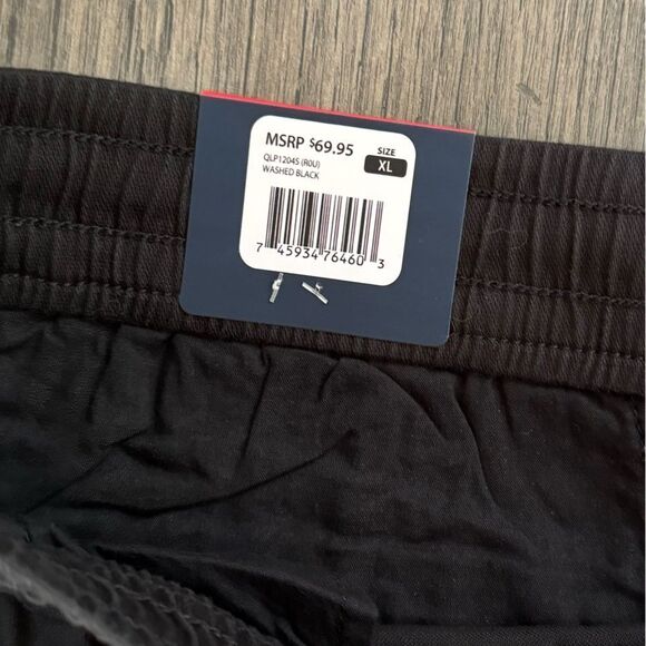 NEW WITH TAGS WOMENS GAP JOGGERS SIZE XL - Picture 4 of 4